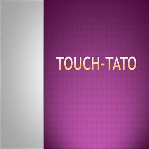 Touch