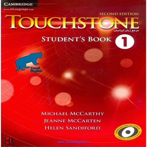 TouchStone-1-Student-Book human resources.pdf