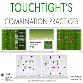 TouchTight Combination Practices EB...