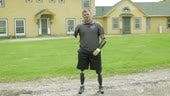 A Soldier's Story | Travis Mills