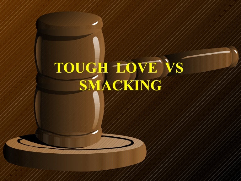 tough love tough love