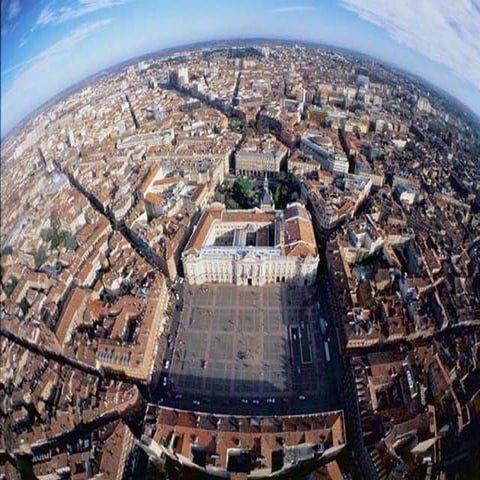 Toulouse