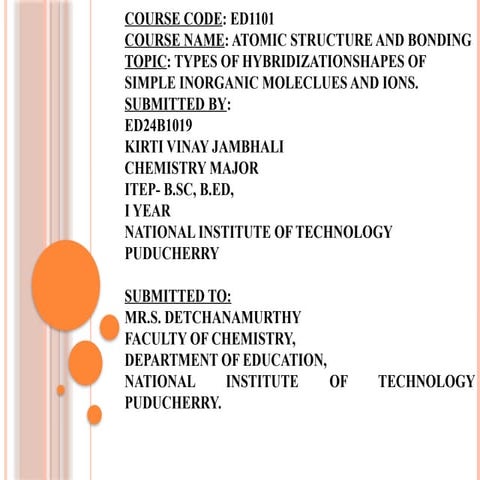 TYPES OF HYBRIDIZATION TECHNIQUES visual data 5