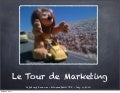 Tour de Marketing - on the business of the Tour de France