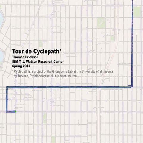 Tour de cyclopath v10