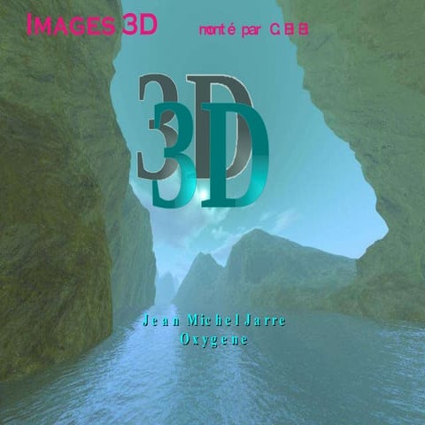Tour Du Monde Images En 3 D Vvvvv
