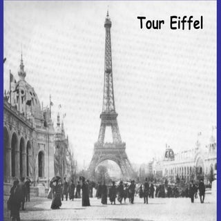 Tour Eiffel