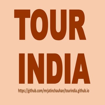 TOURINDIA.pptx