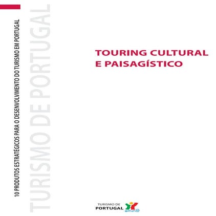 Touring cultural e paisagístico