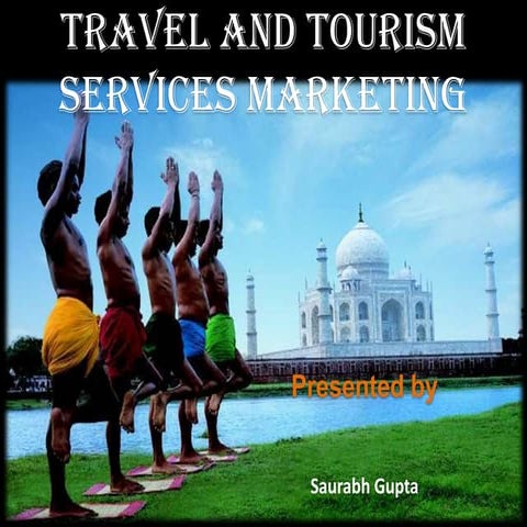 INDIAN Tourism