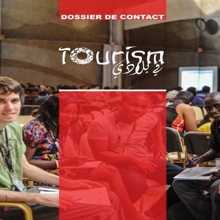 Tourism في بلادي