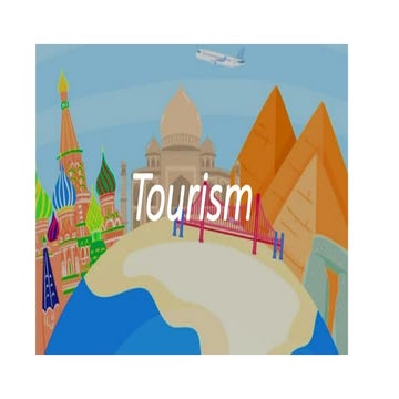Tourism ESL