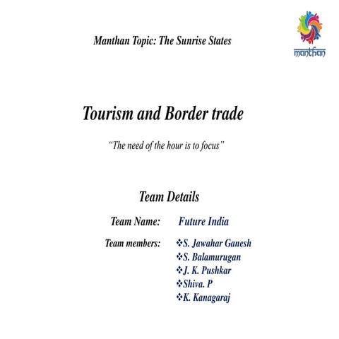 Tourism_and_Border_Trade