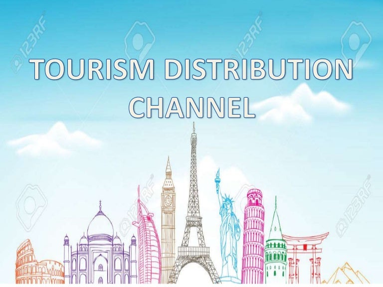 Tourism Distribution Channel