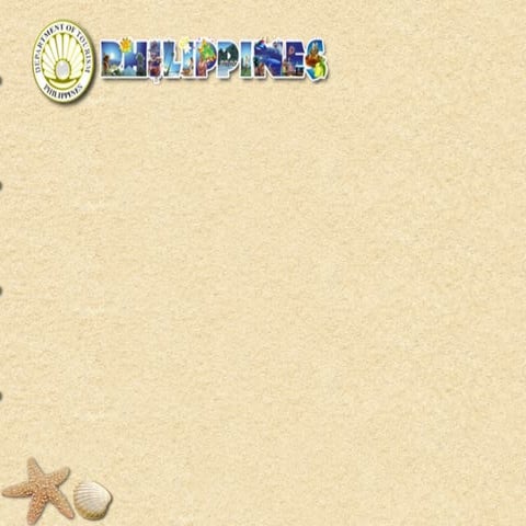 Tourism in the philippines