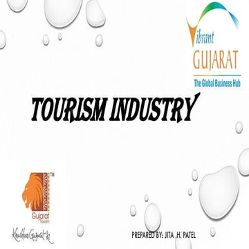 Gujarat Tourism