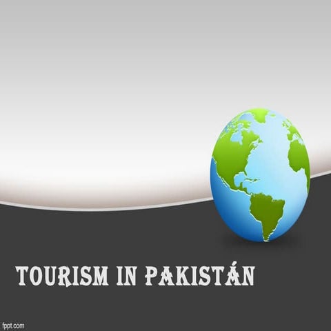 Tourism in Pakistan | visit Pakistan 