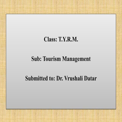 Ancillary Services & Travel Agency Management 