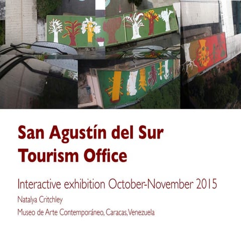 San Agustin del Sur Tourism Office