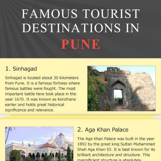 Famous Tourist Destinations in Agra | PDF