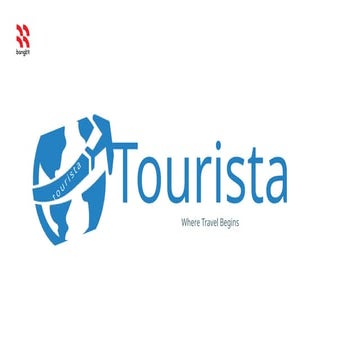 Tourista Go -To Marketttttttttttttttt.pptx