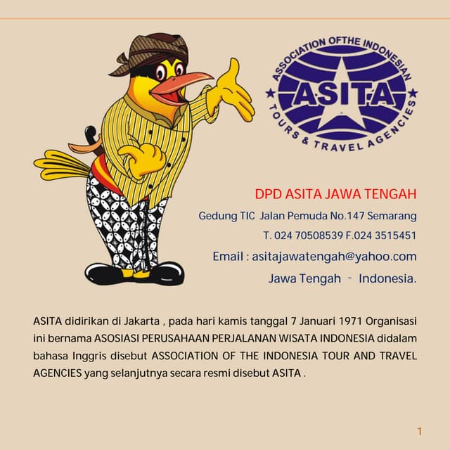 Tour panning process