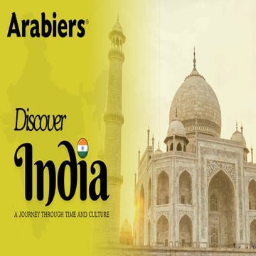 Tours in India  :  the Land of Diversity