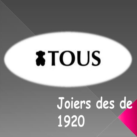 LA TOUS