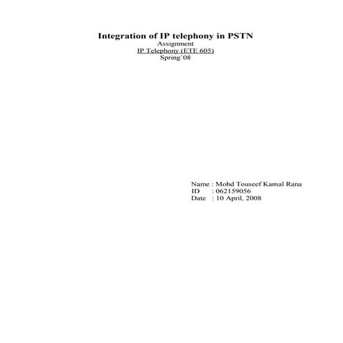 Touseef Kamal062159056