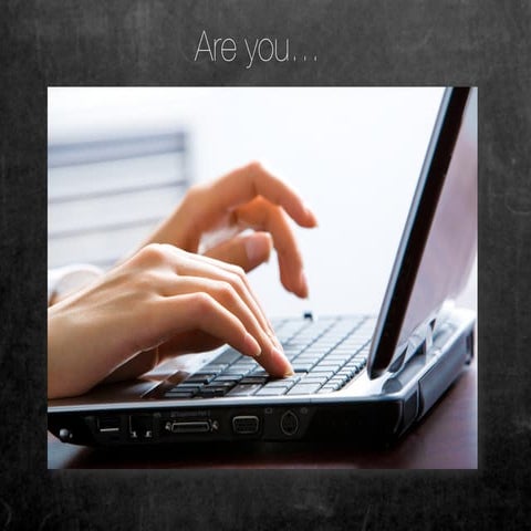 ToutApp: The Complete Sales Communications Platform