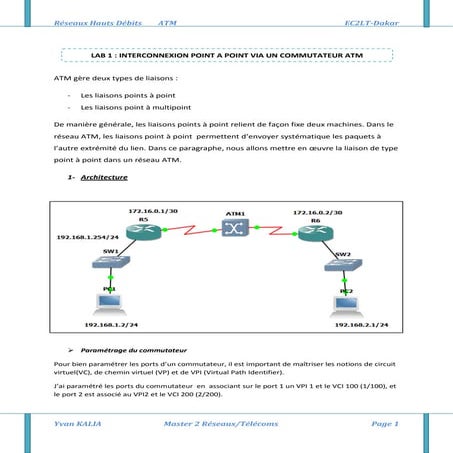 Tout atm | PDF