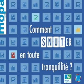 Tout savoir sur le snut MOPA aquita...