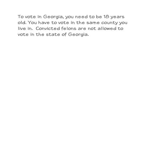 Civil Rights Presentation | PDF