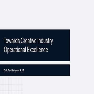 Towards creative industry operational excellence.pdf