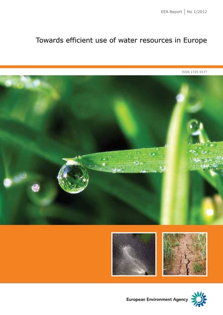 Towards efficient use_of_water_resources_2 