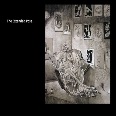 The Extended Pose (Extended Version)