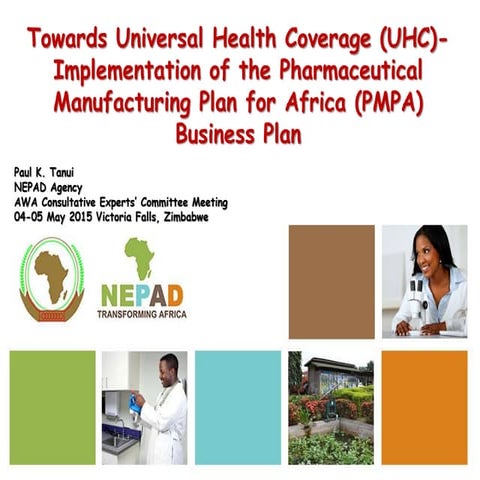 Towards UHC implementing_PMPA_AMHR