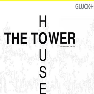 Tower house