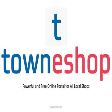 Towneshop 