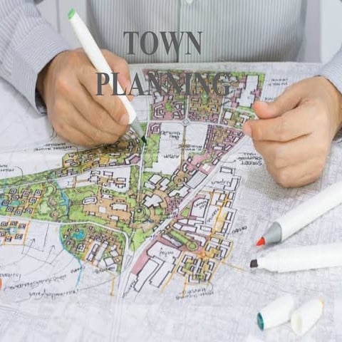town planning-1.pptx civil engineering 01