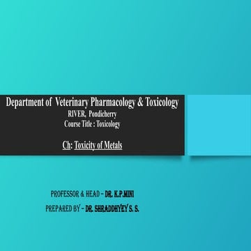 Tox - Metals.pptx presentation toxicology