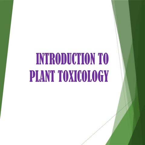 Toxicity.pptx forensic science by amir kiani