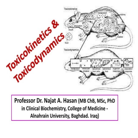 ToxicokineticsToxicodynamics.pptx