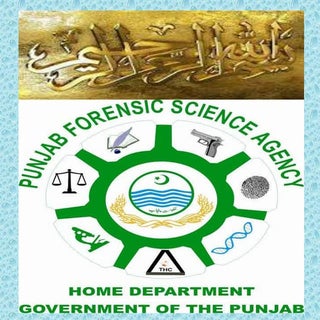 SPECIMENS SUBMISSION FOR FORENSICTO...