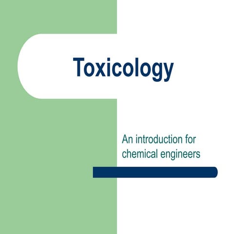 Toxicology.ppt