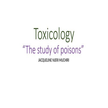 TOXICOLOGY MMU-1.pptx1233456778890865544678