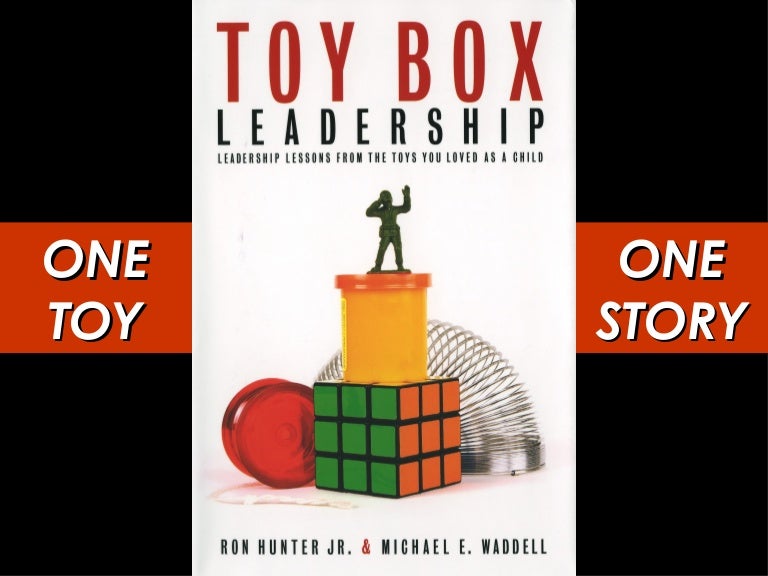 Toy Box Leadership