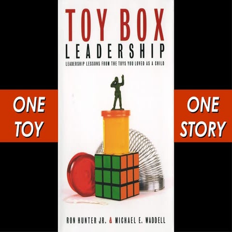 Toy+Box+Leadership | PPT