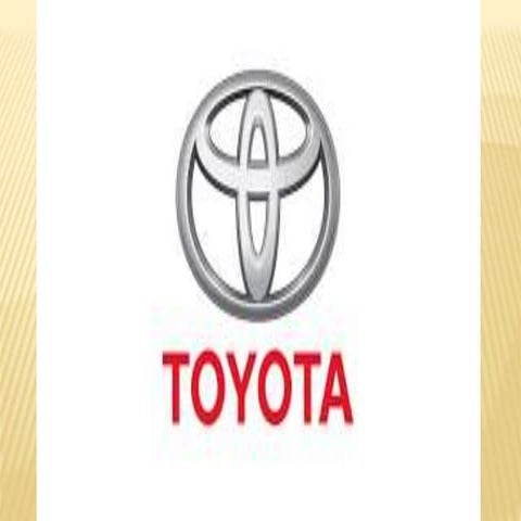 Toyota
