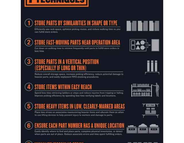 Powered Pallet Jack Safety Poster | PDF